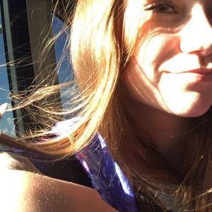 Meet your Posher, Tisha