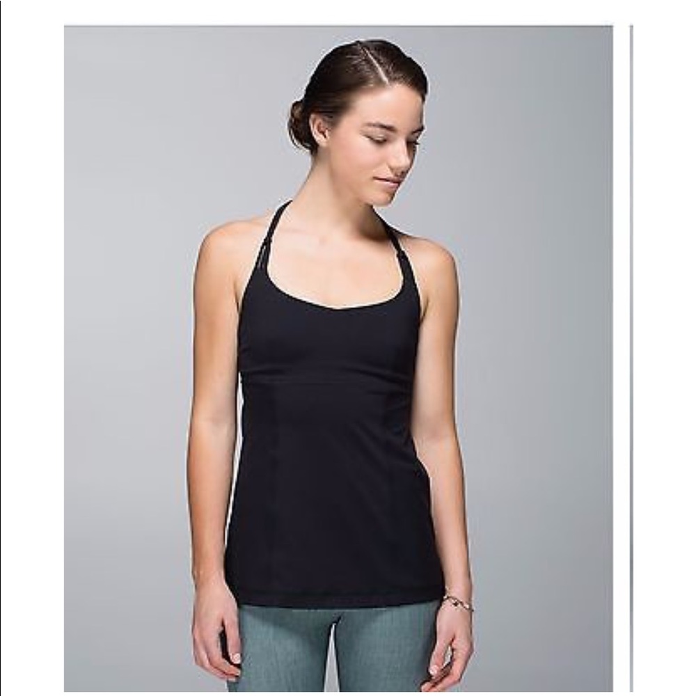 Lululemon Alight halter