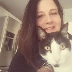 Meet your Posher, Tammy