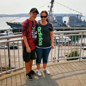 Meet your Posher, Jamie