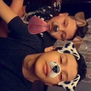 Meet your Posher, Fredy