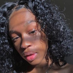 Meet your Posher, Blessing