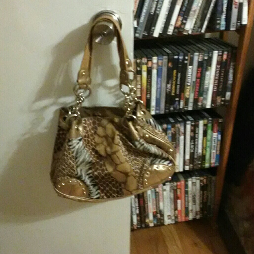 Handbag