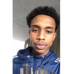 Meet your Posher, Abdul