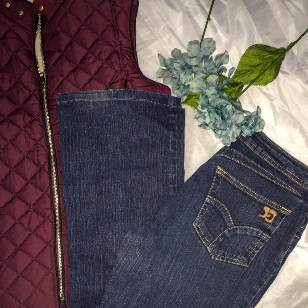 Joes Straight Leg Jeans