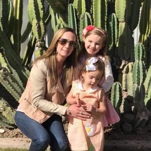 Meet your Posher, Kimberly