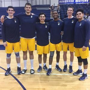 Meet your Posher, Shane