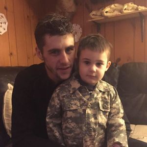 Meet your Posher, Alan