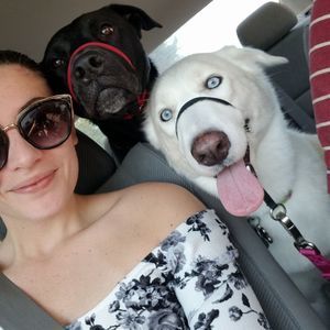 Meet your Posher, Wendy