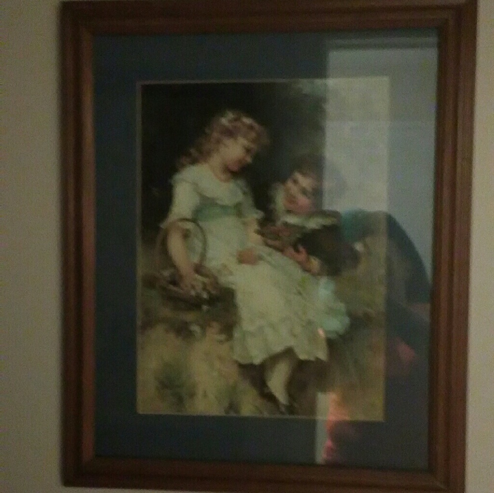 Wall art