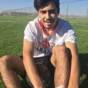 Meet your Posher, Ivan