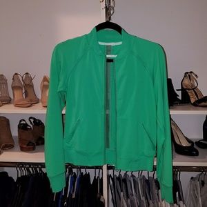 Lululemon jacket
