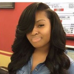 Meet your Posher, Sasha