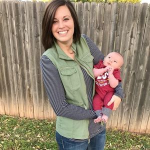 Meet your Posher, Mariah