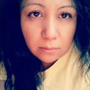 Meet your Posher, Sylvia