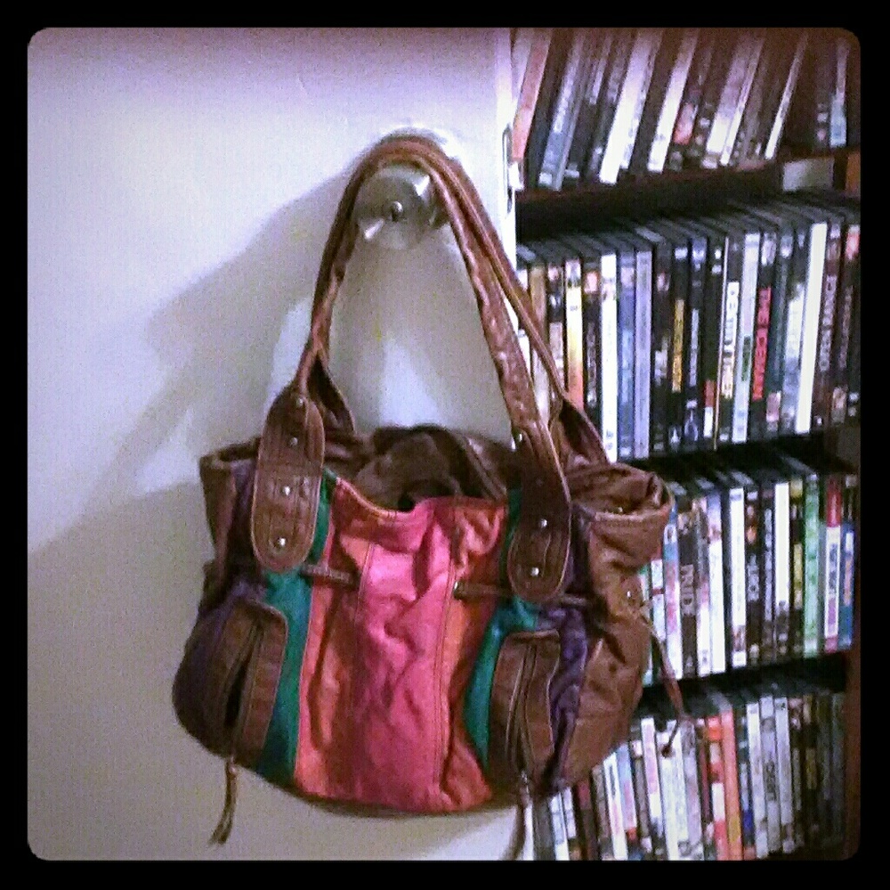 Handbag
