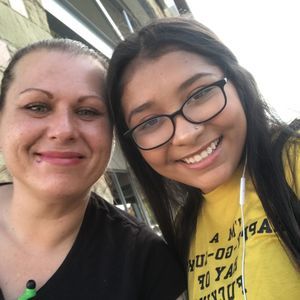 Meet your Posher, Jacqueline