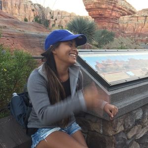 Meet your Posher, Chastilynn