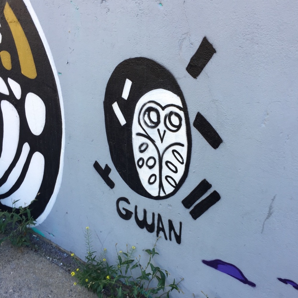 Meet your Posher, Aron