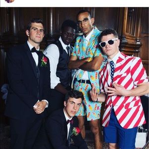 Meet your Posher, Cameron