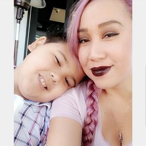 Meet your Posher, Alina