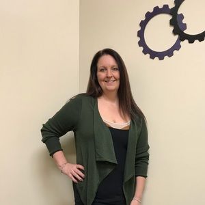 Meet your Posher, Sally