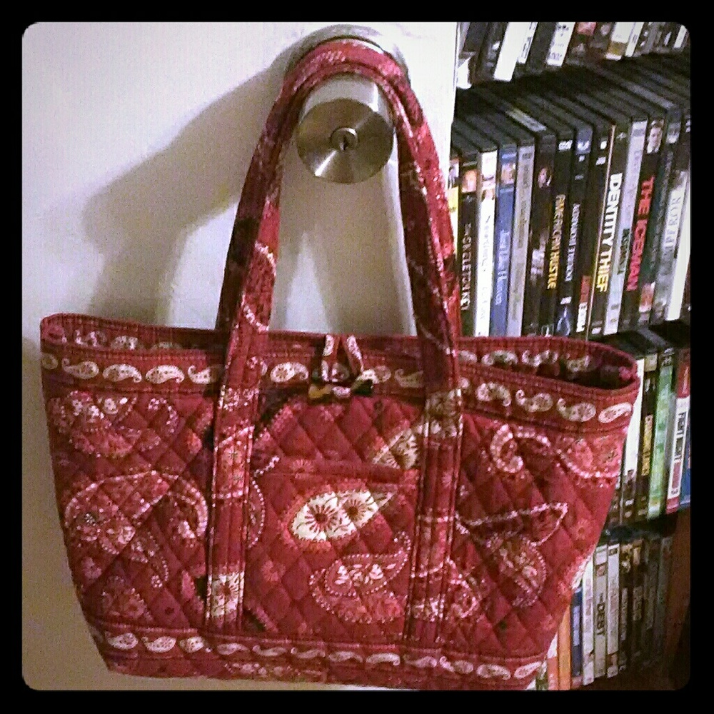 Vera Bradley handbag