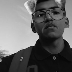 Meet your Posher, Josue