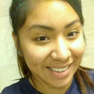 Meet your Posher, Sierra