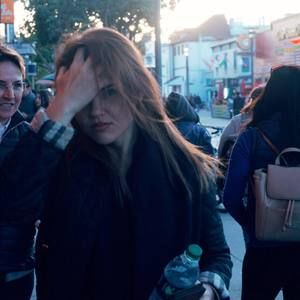 Meet your Posher, Kimberly