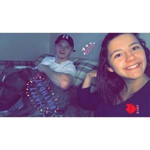 Meet your Posher, Kyle