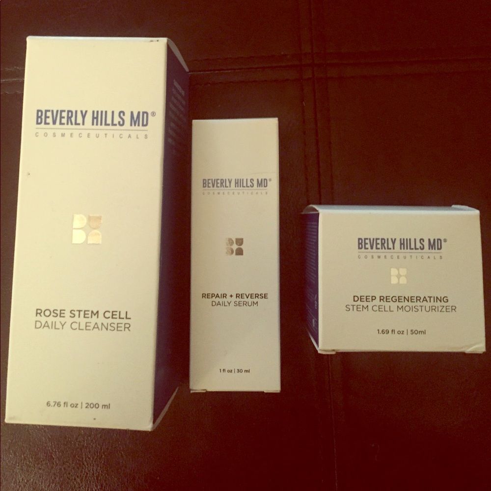 Beverly Hills MD Kit