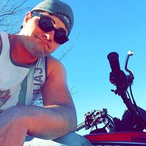 Meet your Posher, Richard