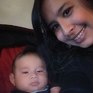 Meet your Posher, Jazmin