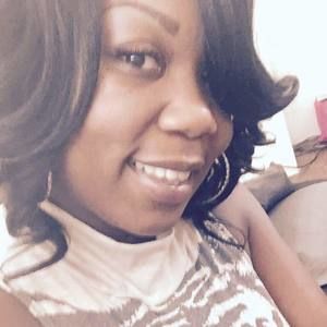 Meet your Posher, Deanna