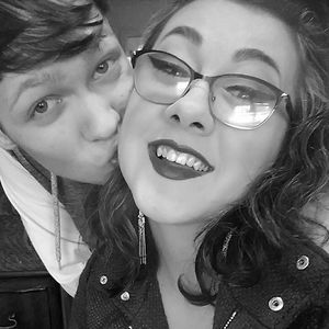 Meet your Posher, Shayla