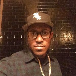 Meet your Posher, Jason