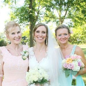 Meet your Posher, Rebecca