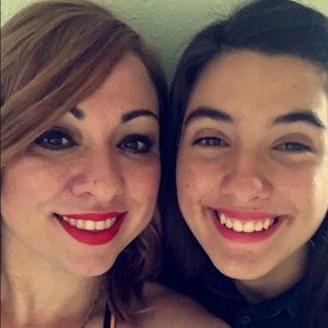 Meet your Posher, Mariana