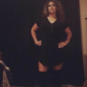 Meet your Posher, Sonya