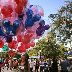 Meet your Posher, Marian