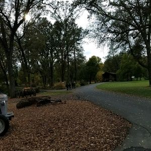 Meet your Posher, Marcy