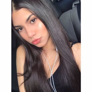 Meet your Posher, Ali