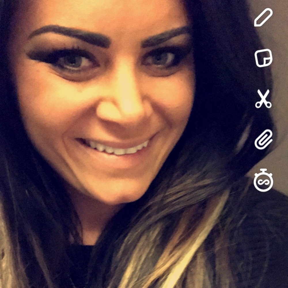 Meet your Posher, Jessica