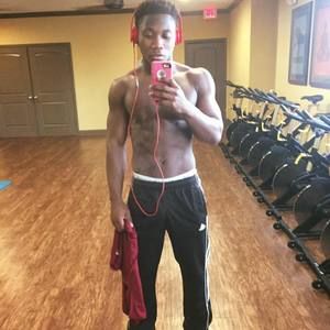 Meet your Posher, Justin