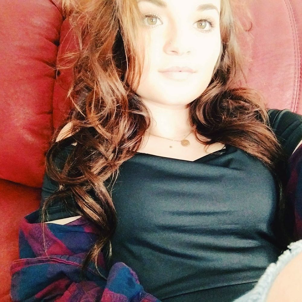 Meet your Posher, Kaylee