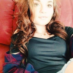 Meet your Posher, Kaylee