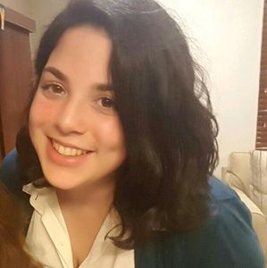 Meet your Posher, Carmen