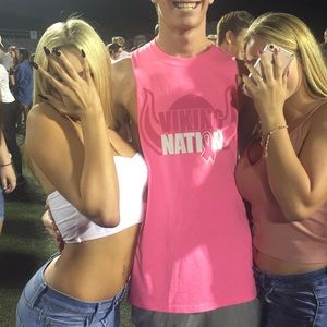 Meet your Posher, Torin