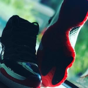 Meet your Posher, Adrian